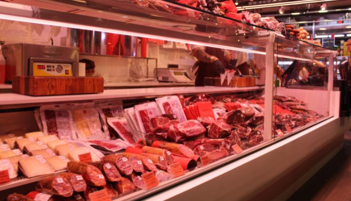 مدیریت صنعتی در تأمین گوشت کشور