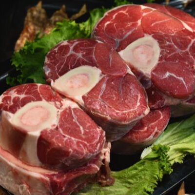 نقش صنایع دام و گوشت در امنیت غذایی