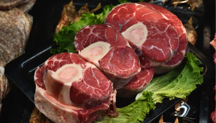 نقش صنایع دام و گوشت در امنیت غذایی